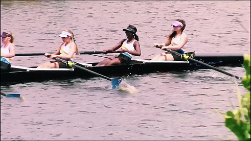 Rowing Photo Essay Katie Rosenberg