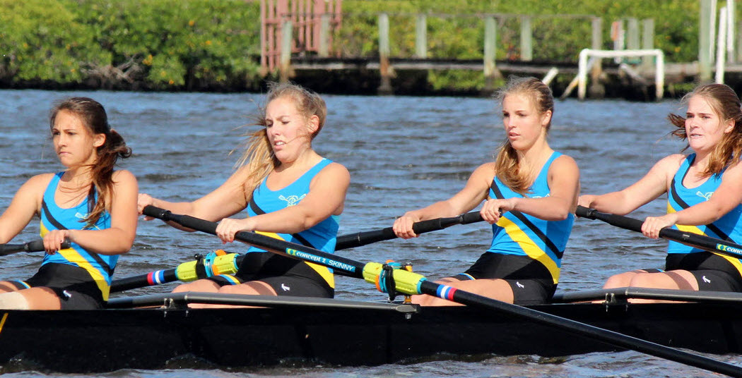 Treasure Coast Rowing Club