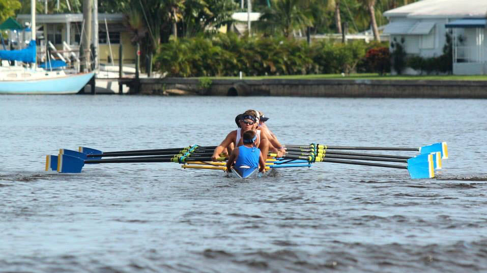Treasure Coast Rowing Club