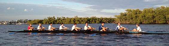 Juniors Fall 2012
