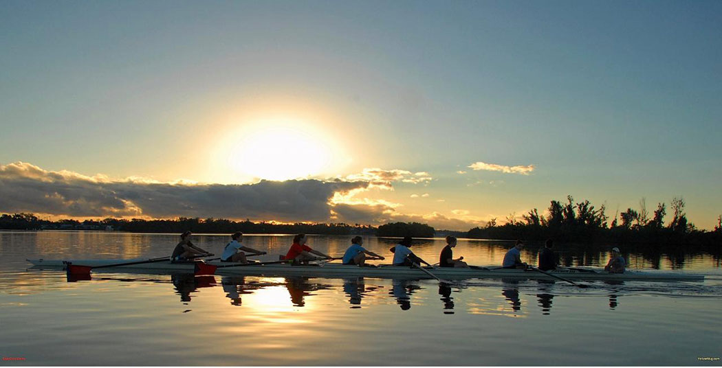 Treasure Coast Rowing Club