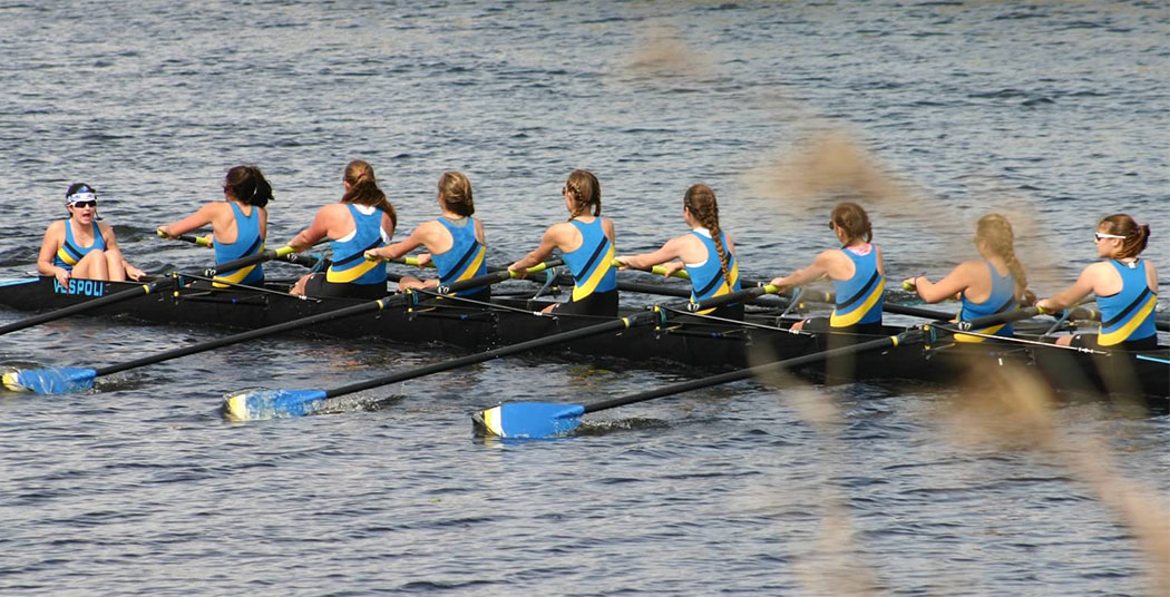 Treasure Coast Rowing Club