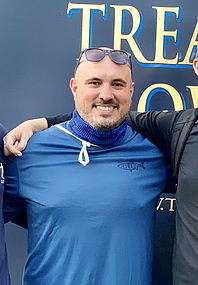 Rodrigo Taboada